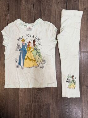 Girls' Disney Princess 'Once Upon a Time'